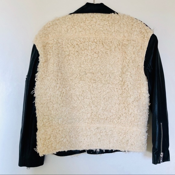 UNIF Slacker Moto Jacket - Picture 11 of 15